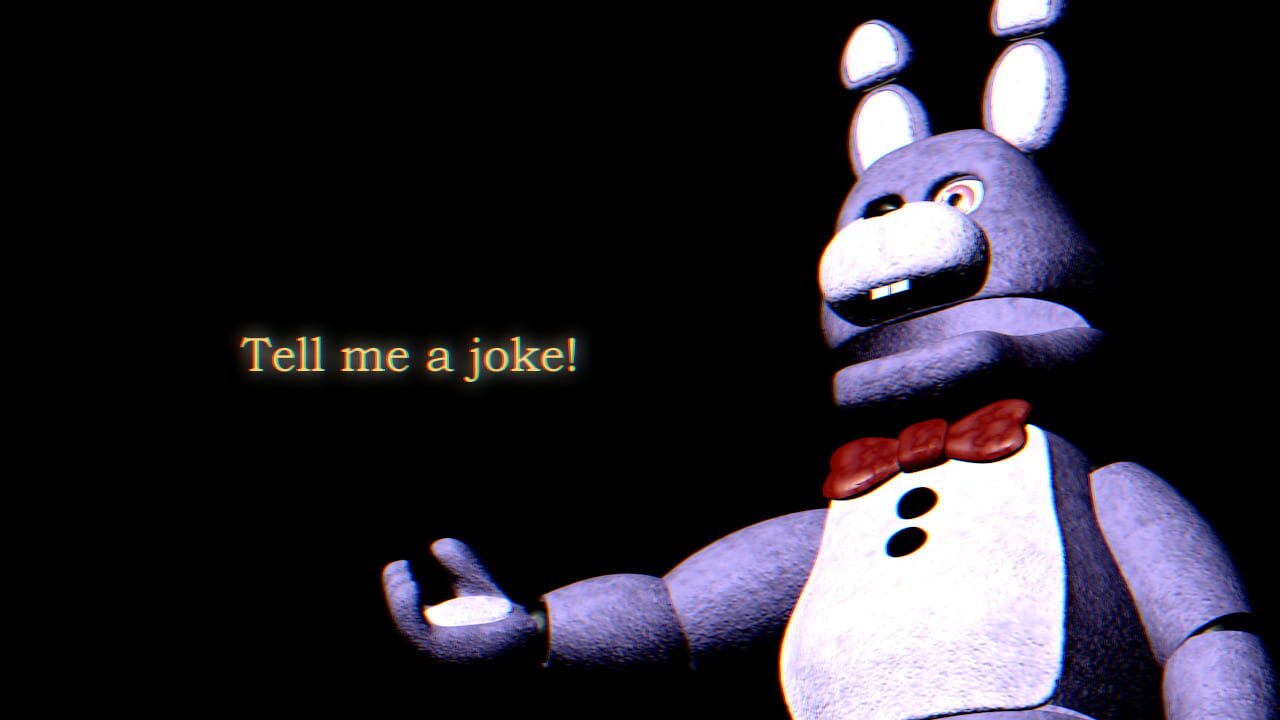 Sleepless Nights at Freddy's — Screenshot 4