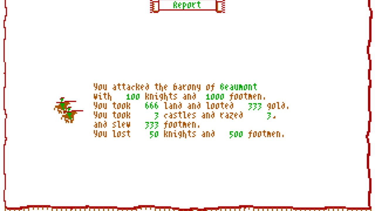 The Anarchic Kingdom — Screenshot 4