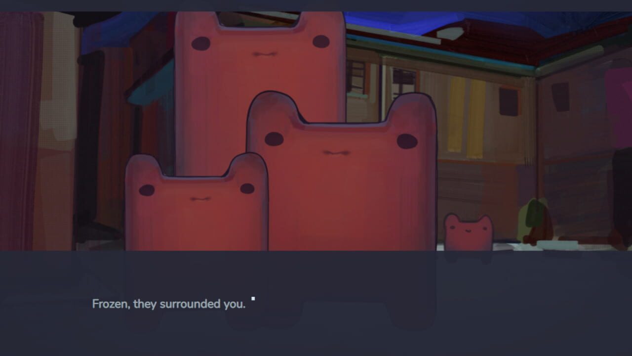Trauma