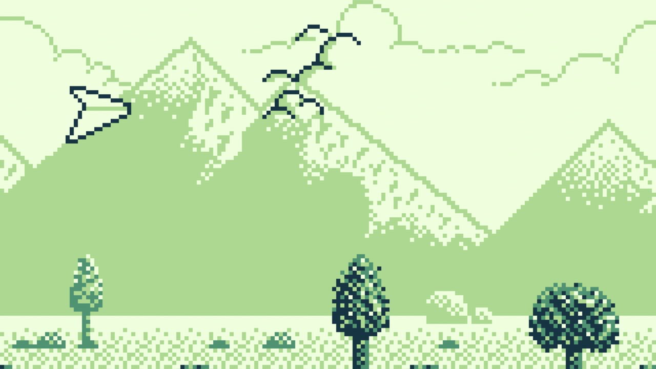 DMG Express — Screenshot 3