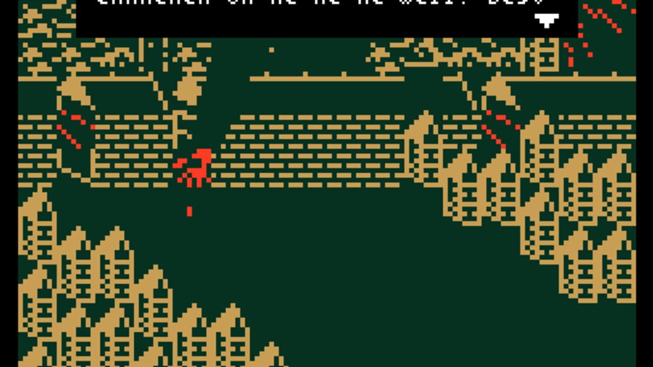 A Tarot Reading — Screenshot 2