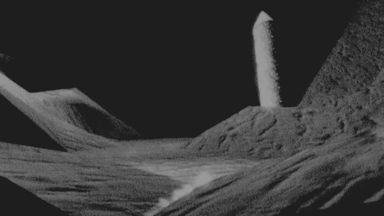 Werewolf in the Wild — Screenshot 2