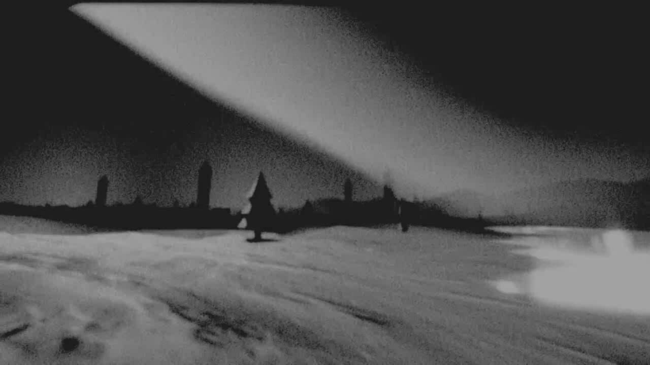 Werewolf in the Wild — Screenshot 3
