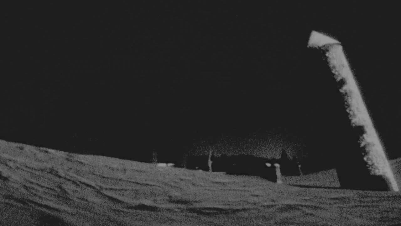 Werewolf in the Wild — Screenshot 4