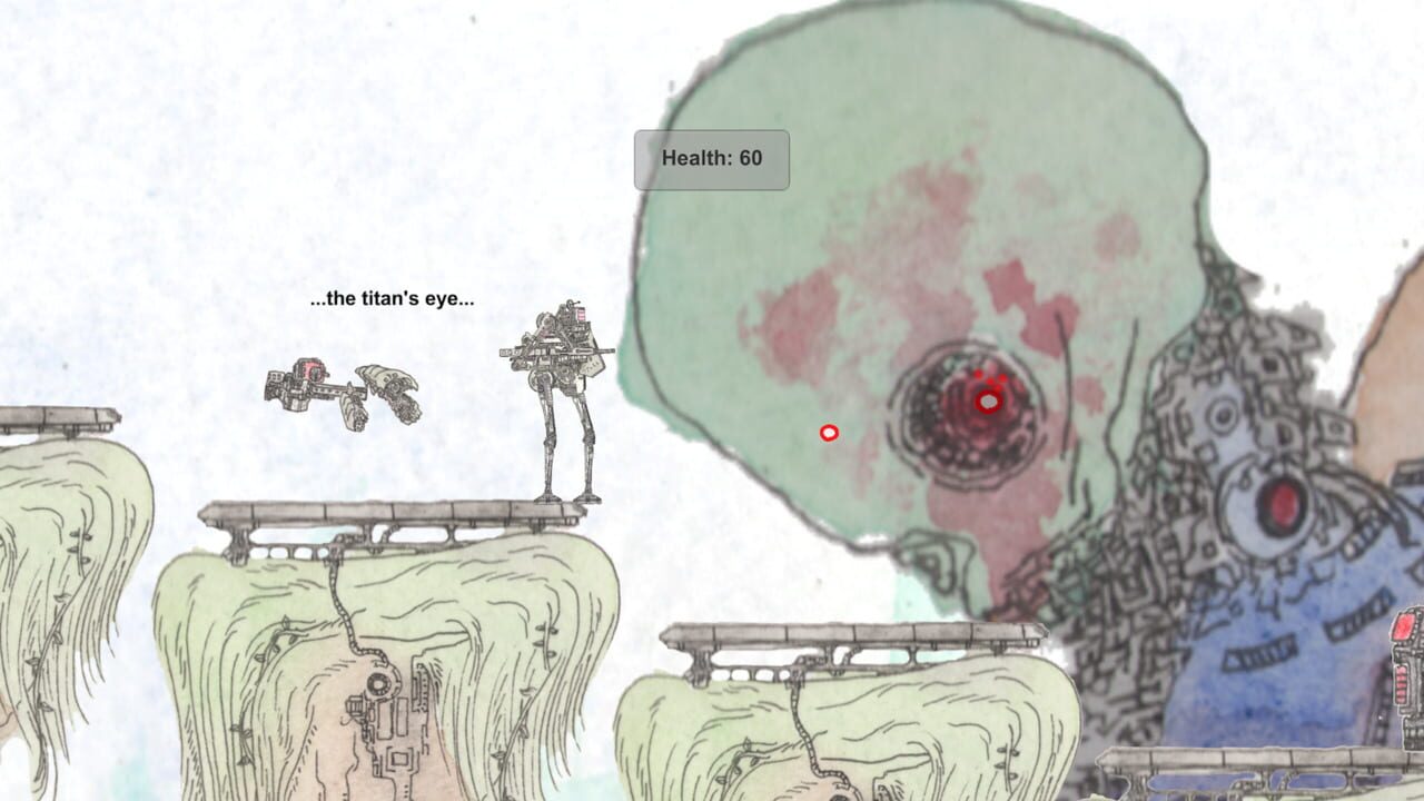 The Hanging Gardens — Screenshot 4