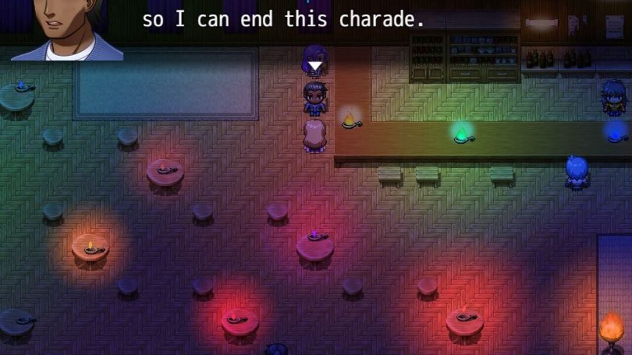 Trader Tavern — Screenshot 2