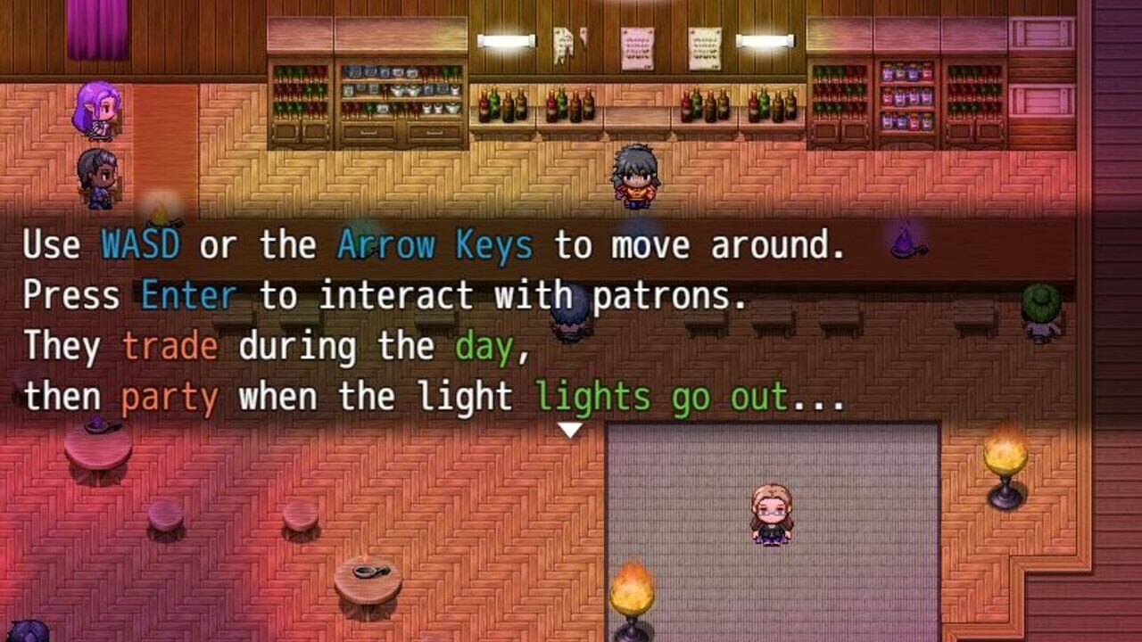 Trader Tavern — Screenshot 3