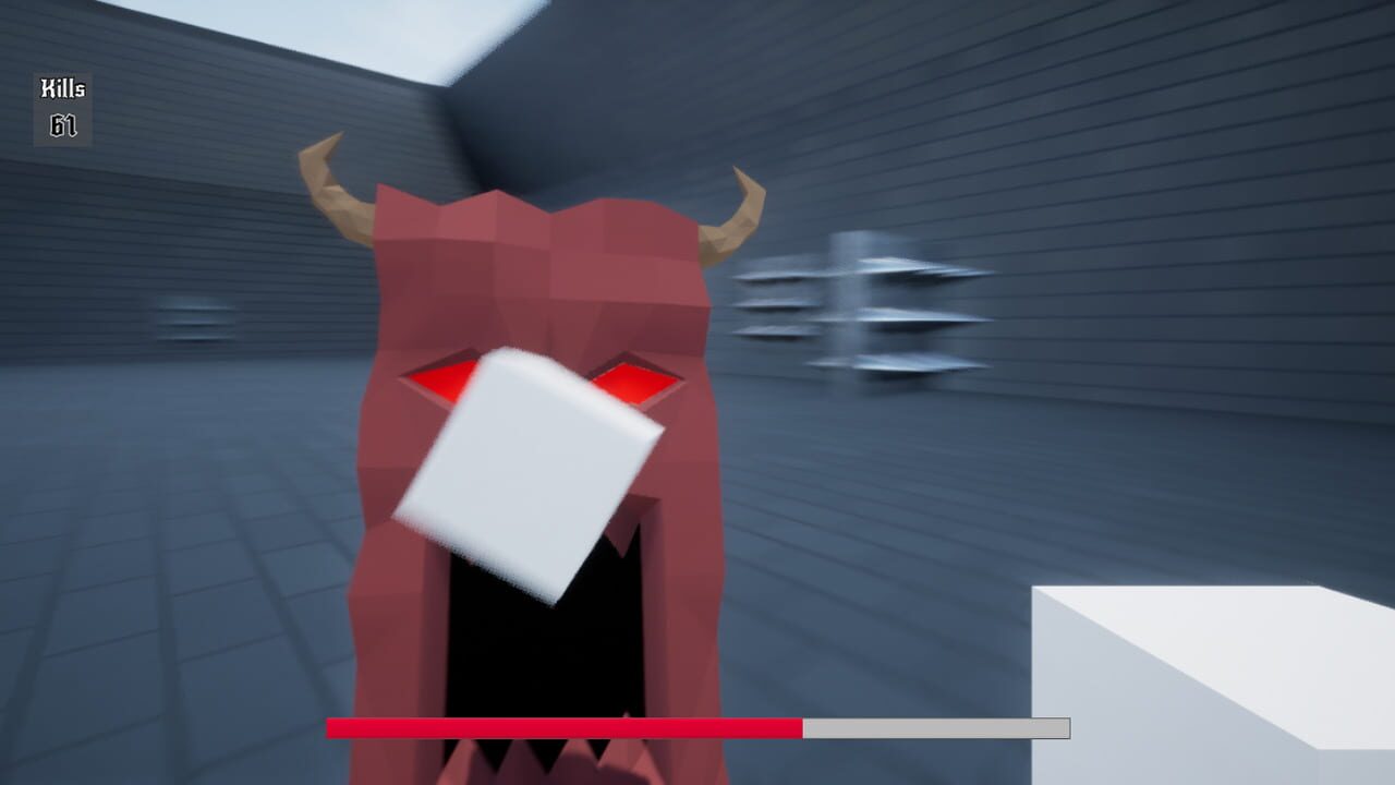 Boxing Pun — Screenshot 2
