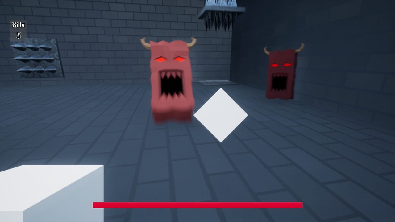 Boxing Pun — Screenshot 3