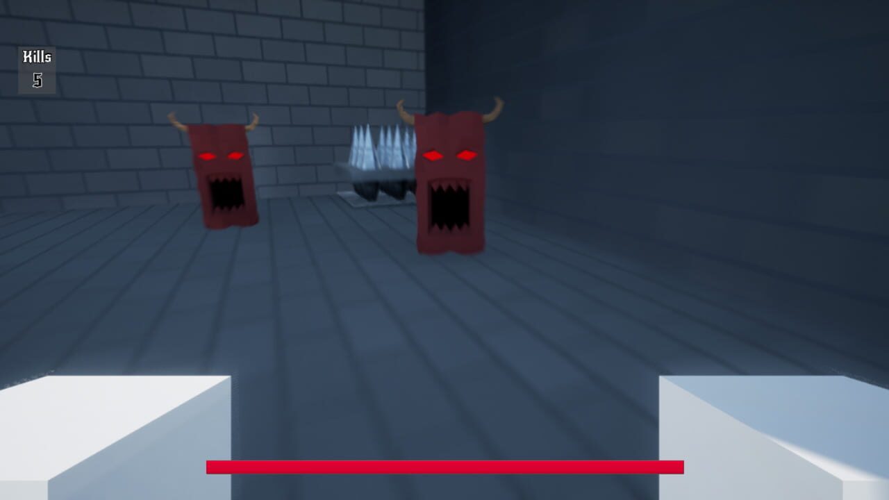 Boxing Pun — Screenshot 4