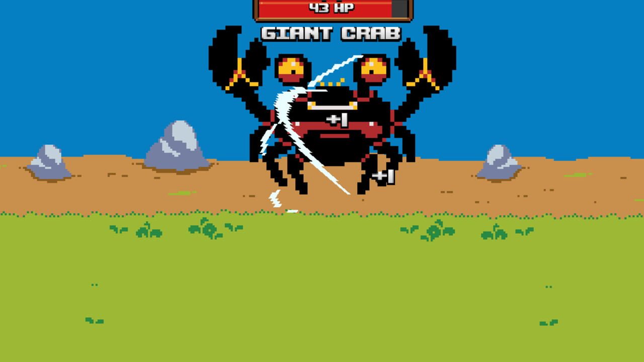 RPG Clicker — Screenshot 3
