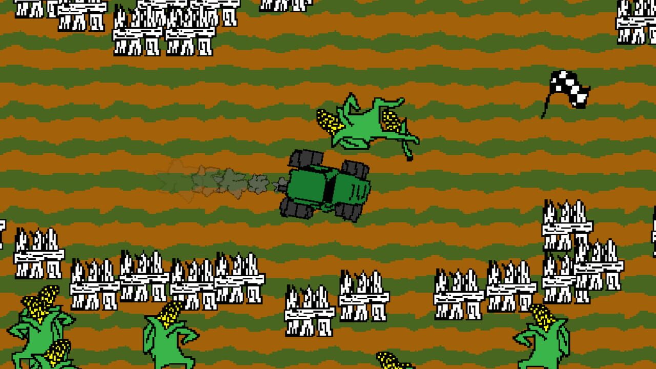 Farming Simulator 2008 2 Image