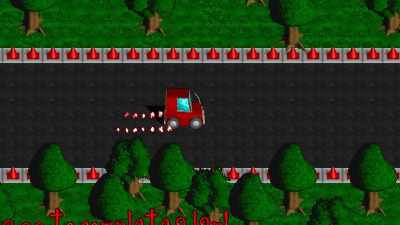 Dr. Lunatic Supreme with Cheese — Screenshot 2