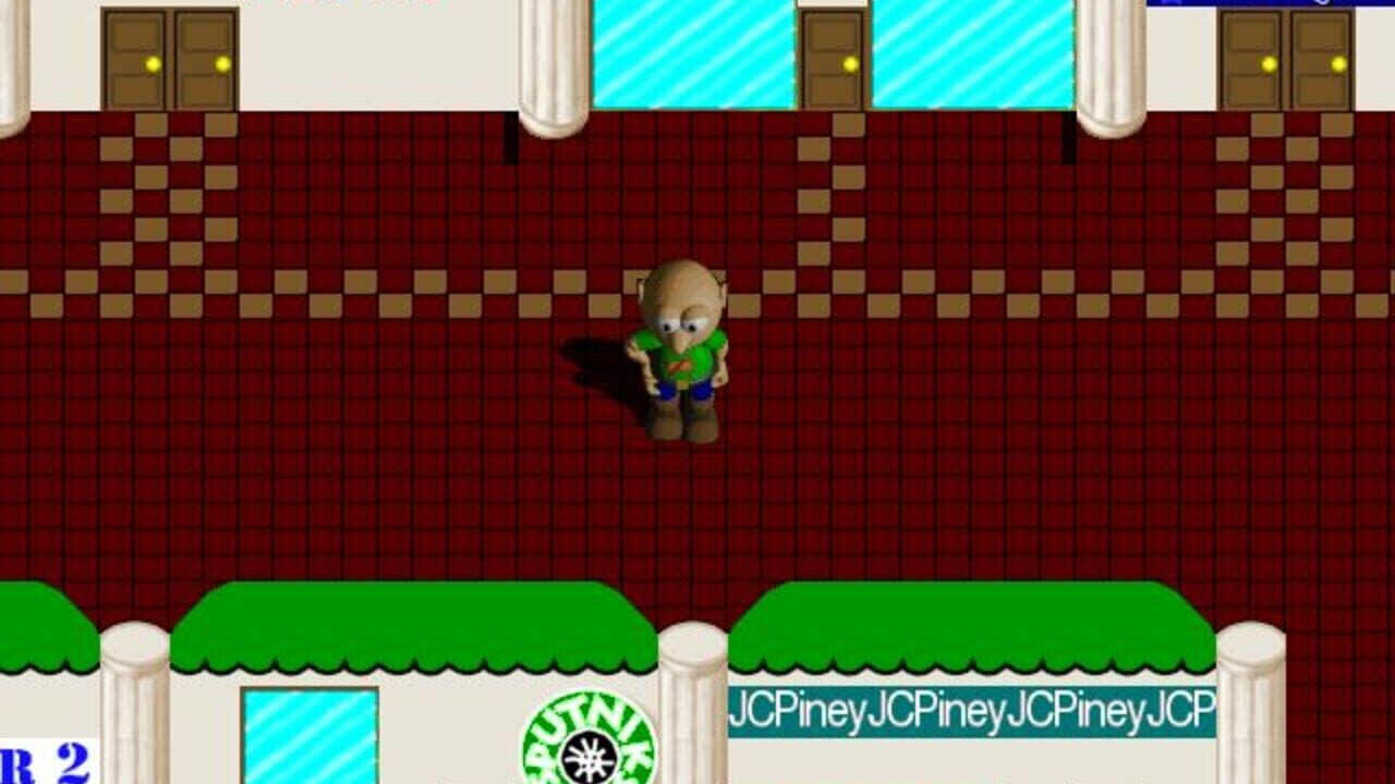 Dr. Lunatic Supreme with Cheese — Screenshot 3