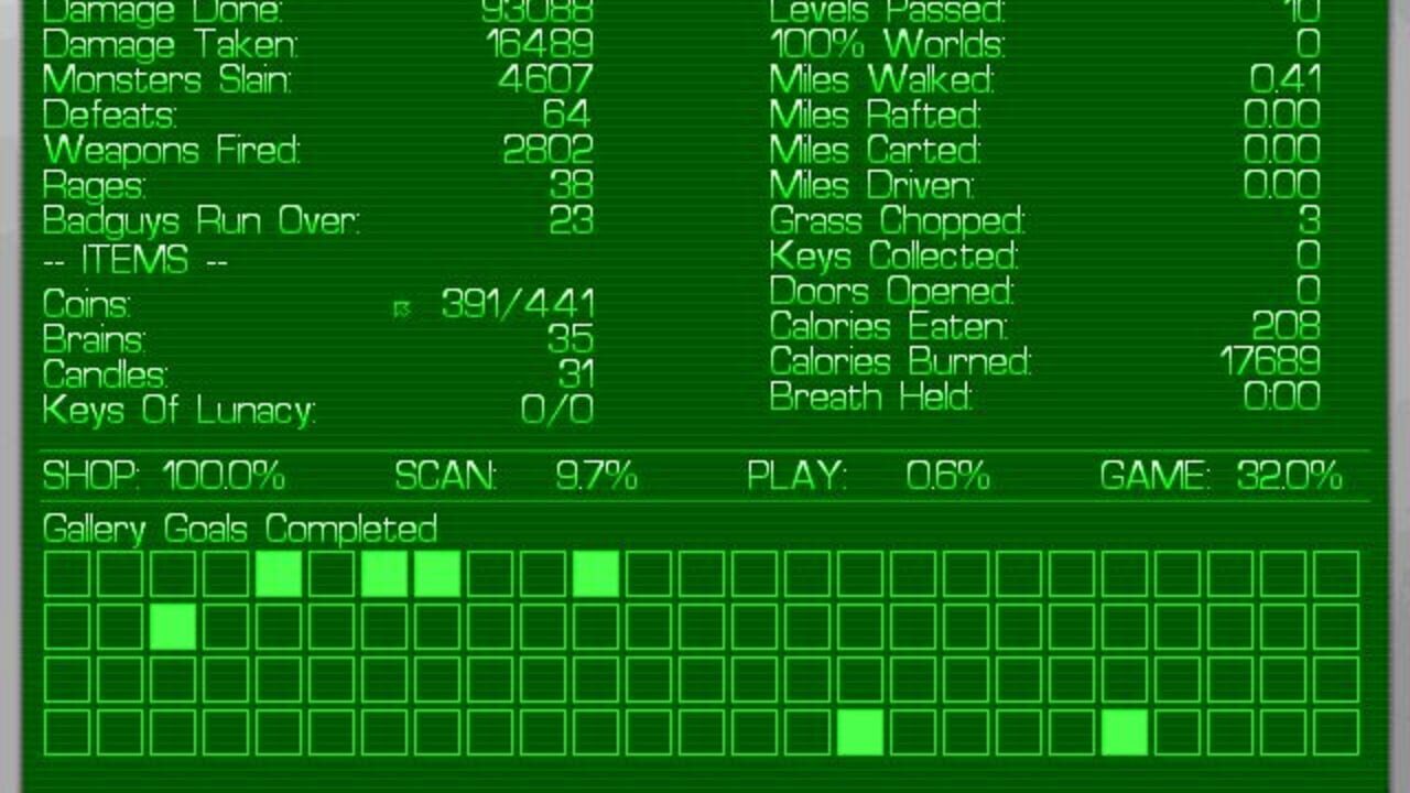 Dr. Lunatic Supreme with Cheese — Screenshot 4