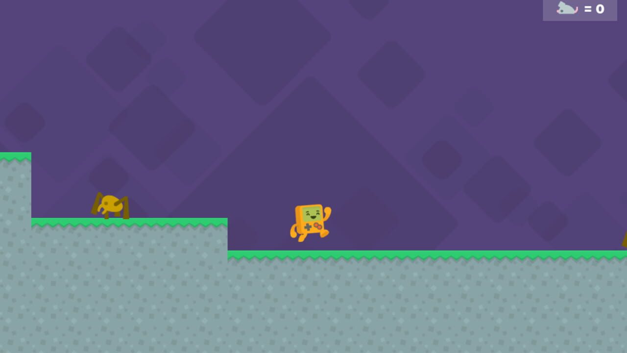 Bots n' Bugs — Screenshot 2