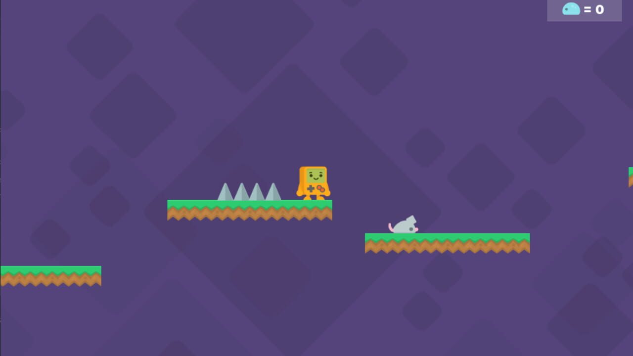 Bots n' Bugs — Screenshot 3
