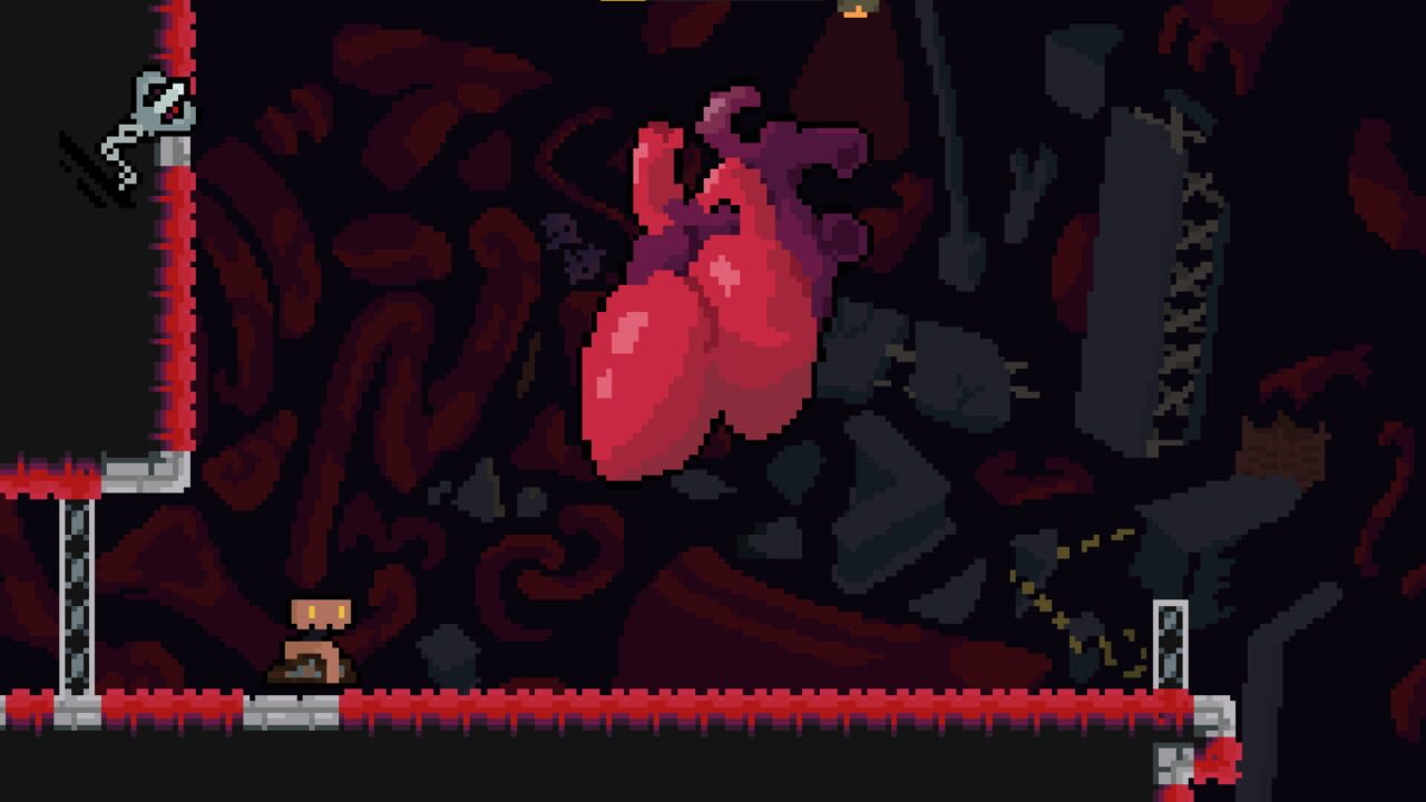 Whale Eater — Screenshot 1