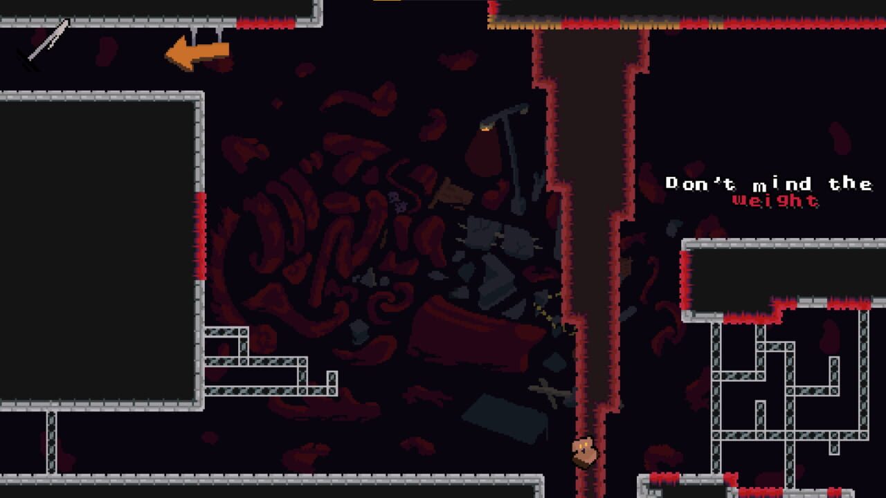 Whale Eater — Screenshot 2