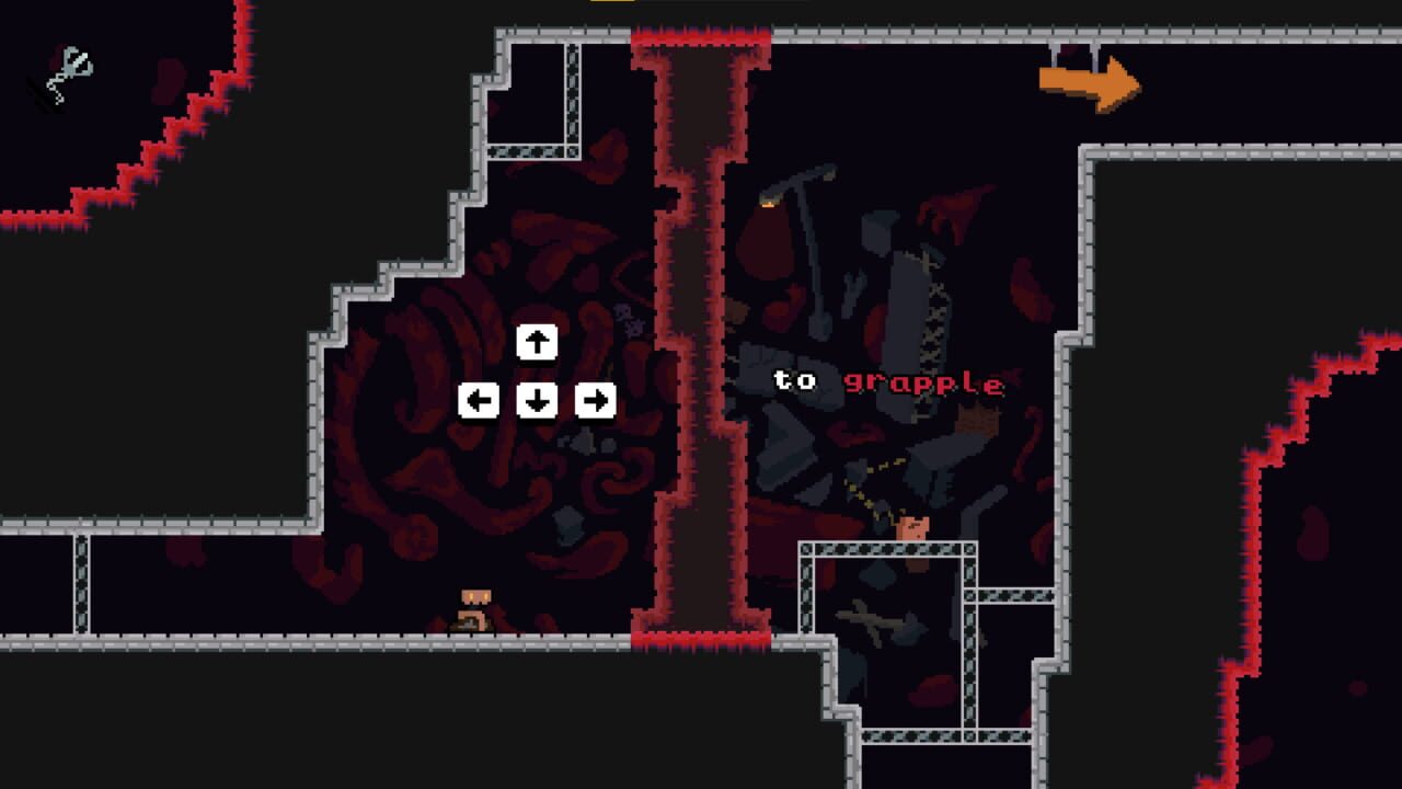 Whale Eater — Screenshot 3