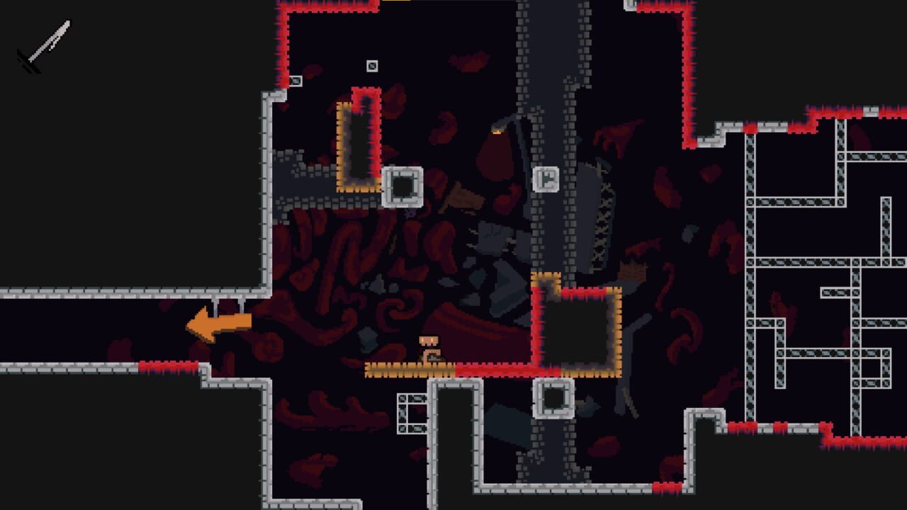 Whale Eater — Screenshot 4