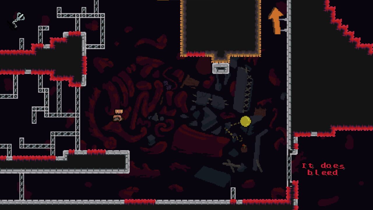 Whale Eater — Screenshot 5