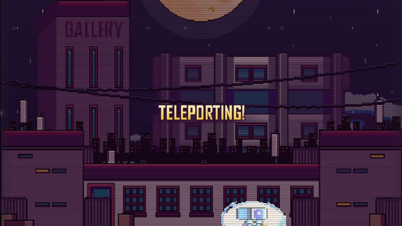 Thiefbot — Screenshot 2