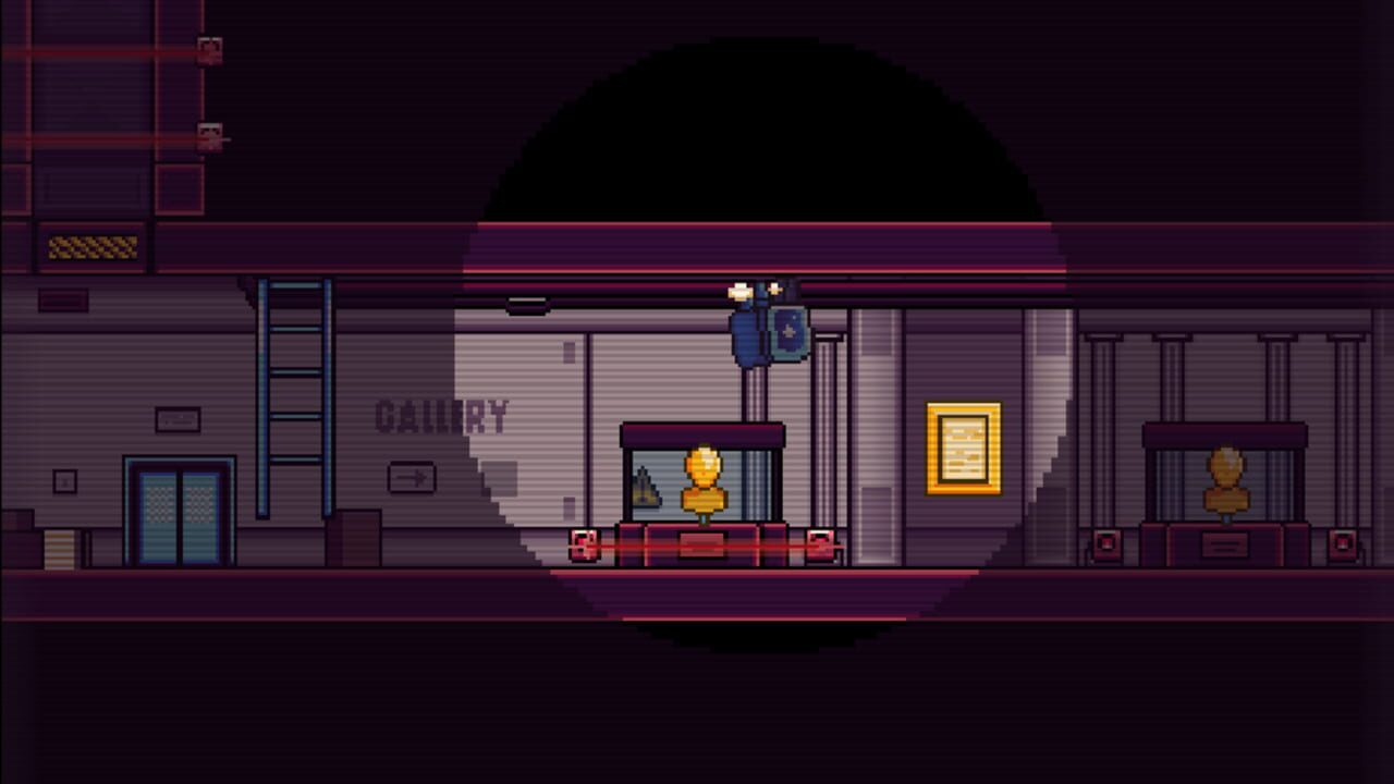 Thiefbot — Screenshot 3