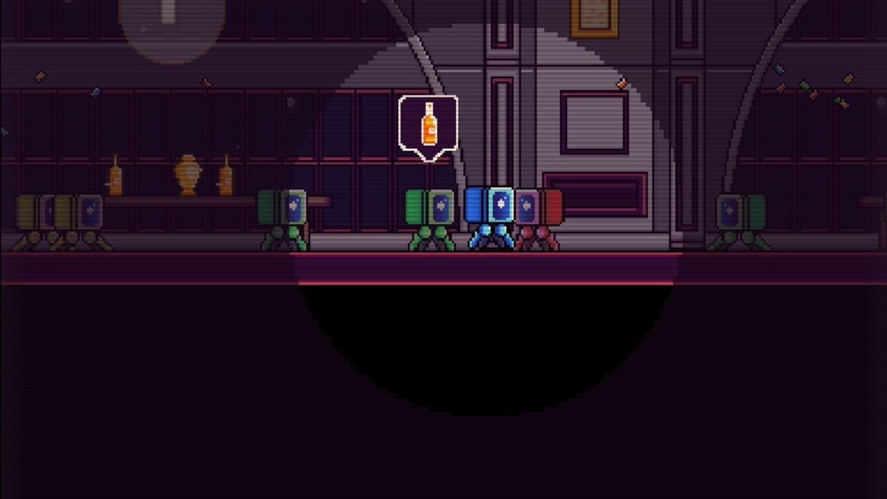 Thiefbot — Screenshot 4