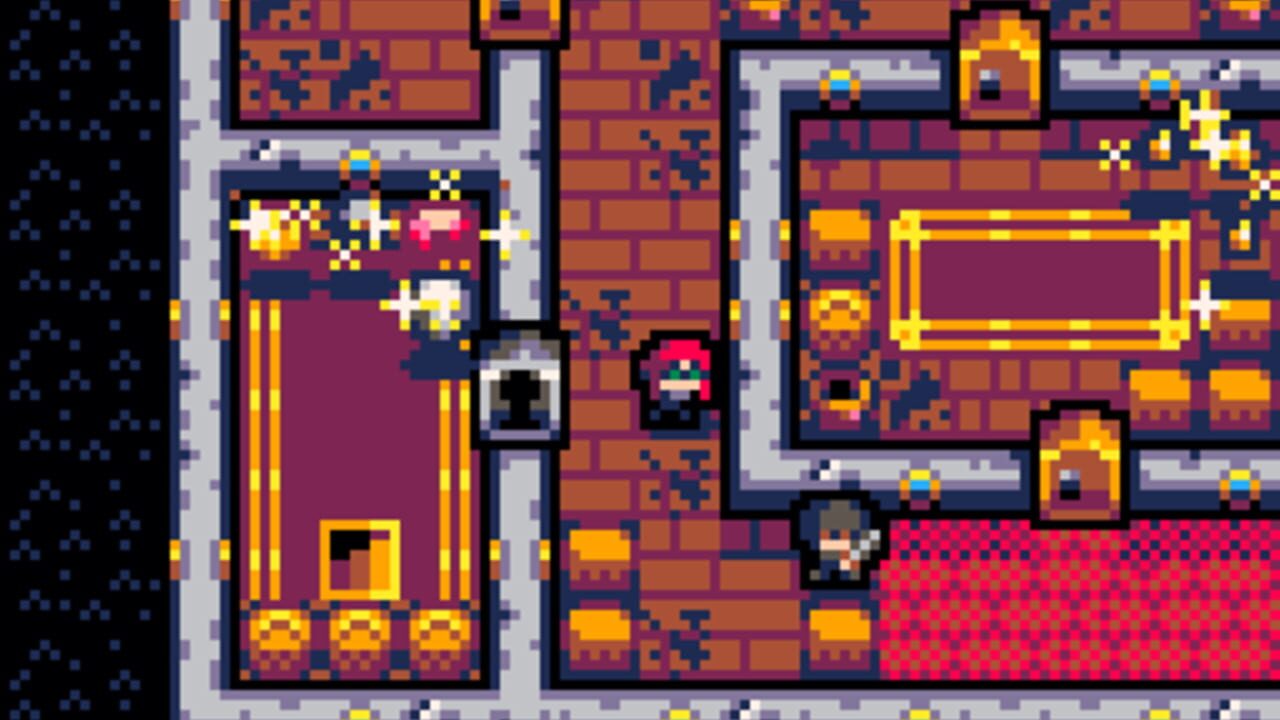 Skyrogue — Screenshot 2