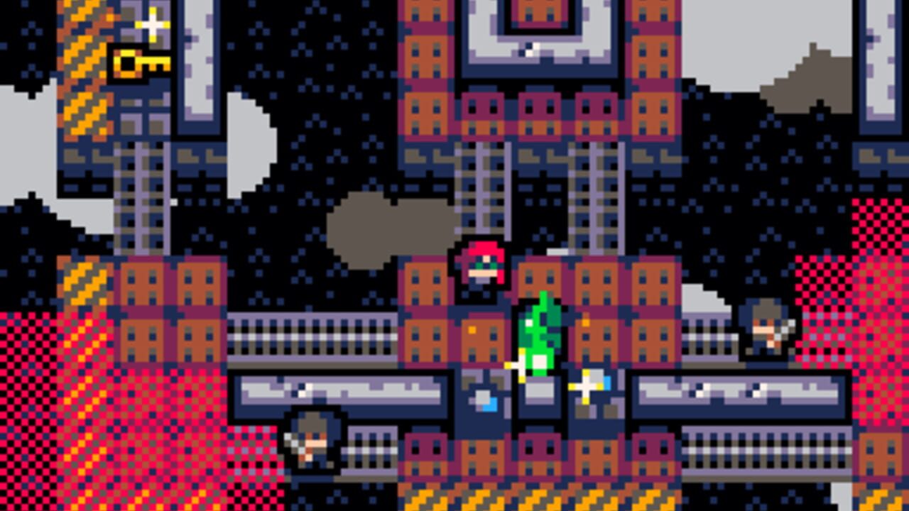 Skyrogue — Screenshot 4