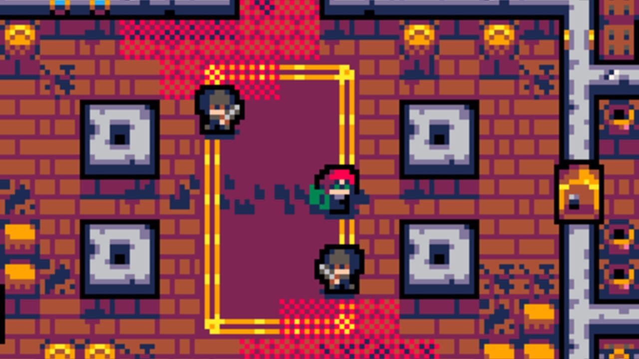 Skyrogue — Screenshot 3