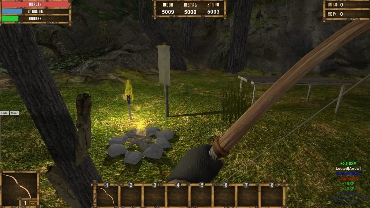Ashore — Screenshot 3