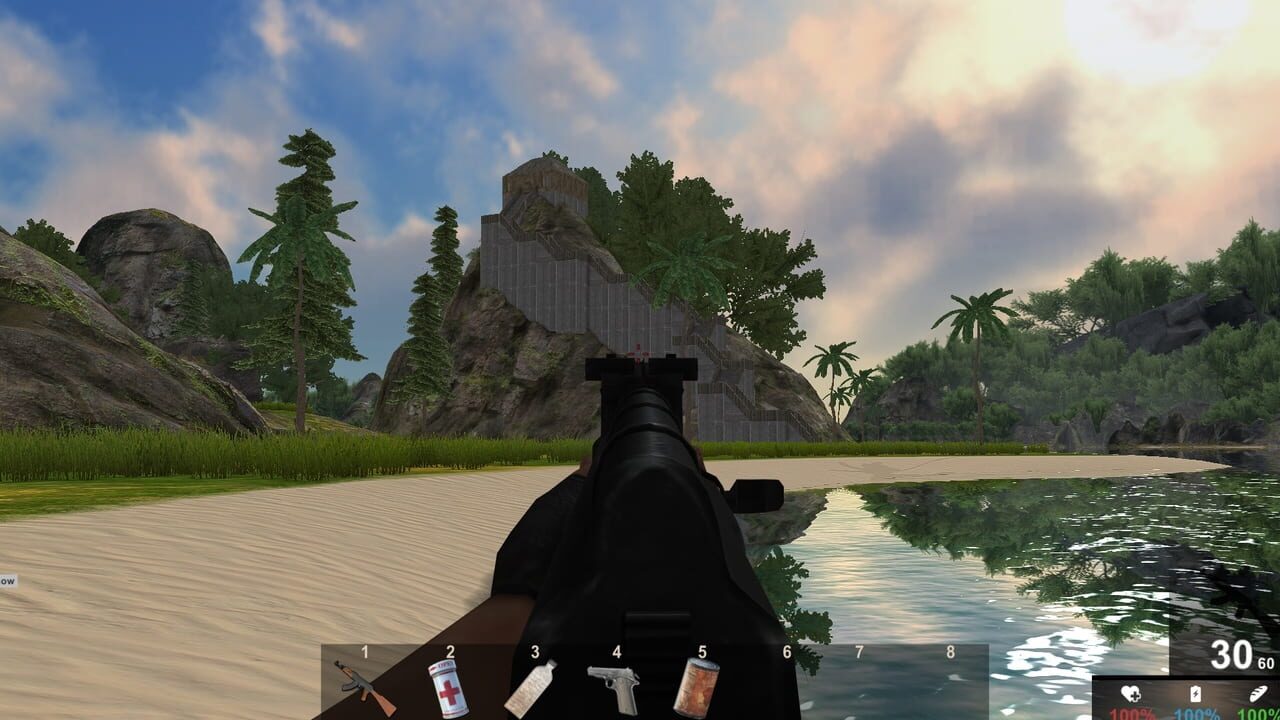 Ashore — Screenshot 4