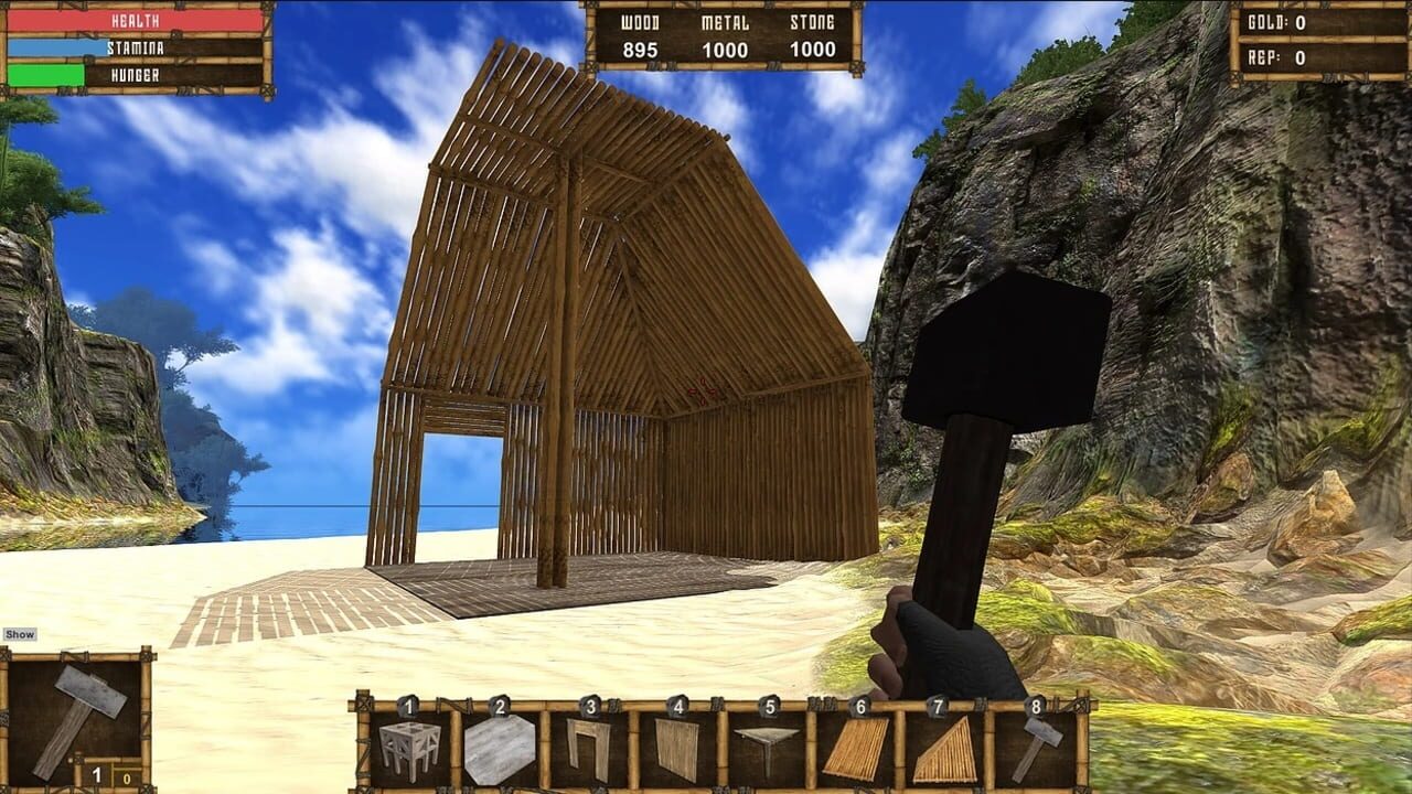 Ashore — Screenshot 5