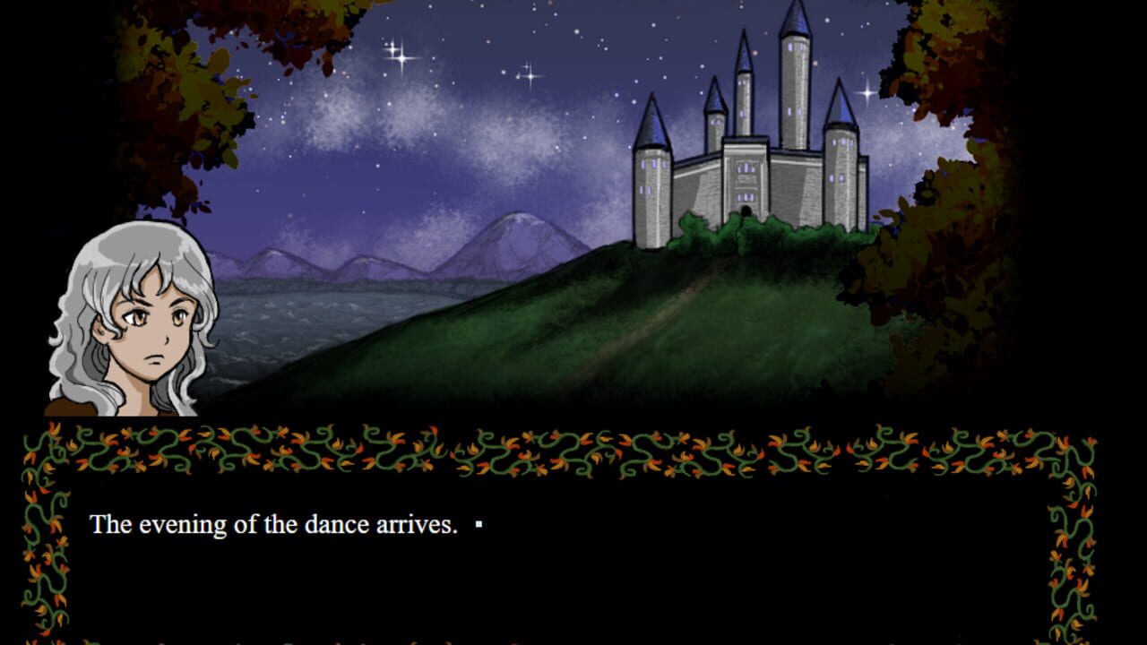 Cinderella's Spark Screenshot 1