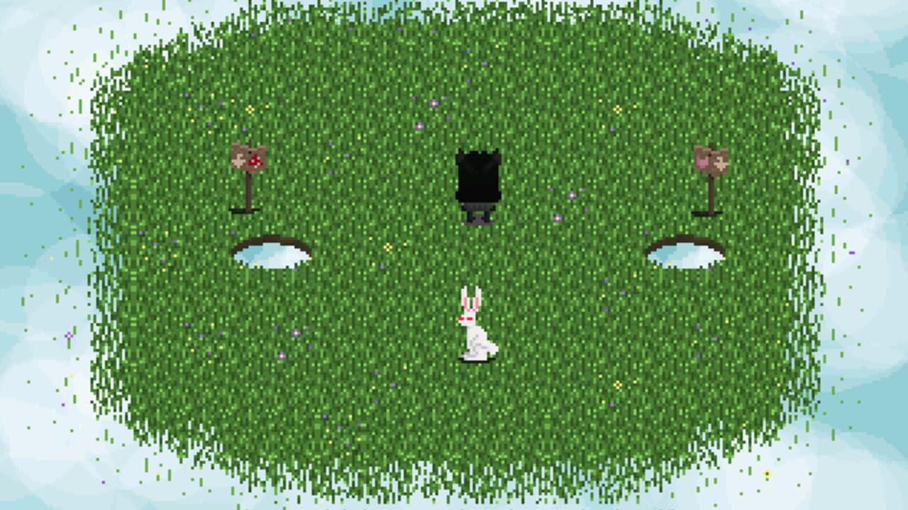 Rain and Red Roses — Screenshot 3