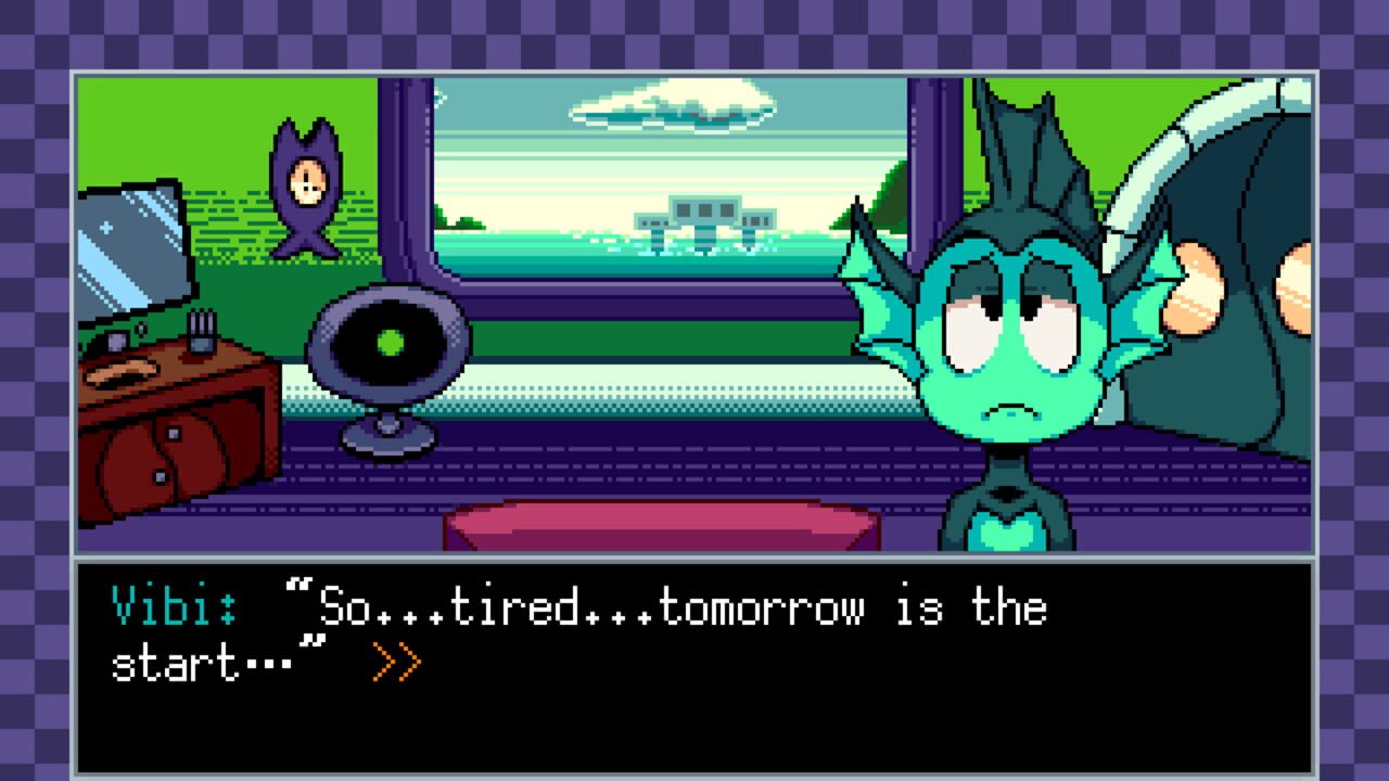 Fish Kiss — Screenshot 4