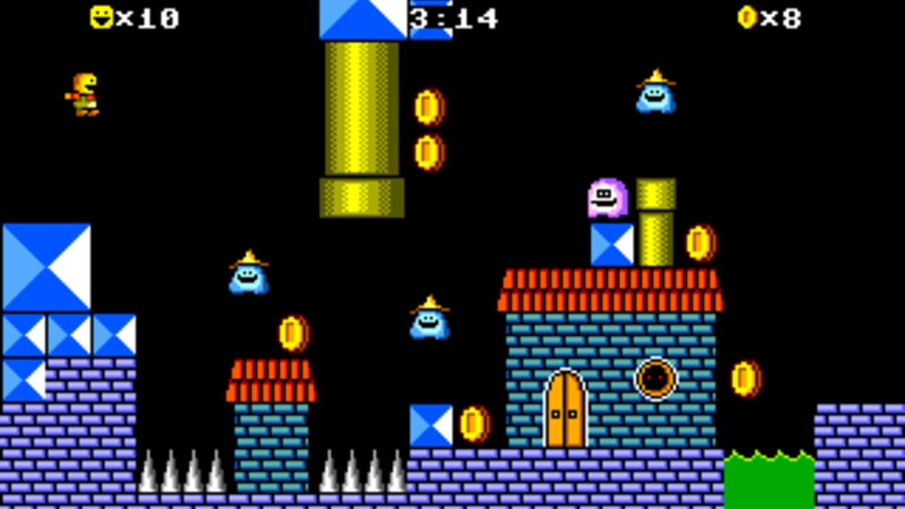 Plumber No More — Screenshot 2
