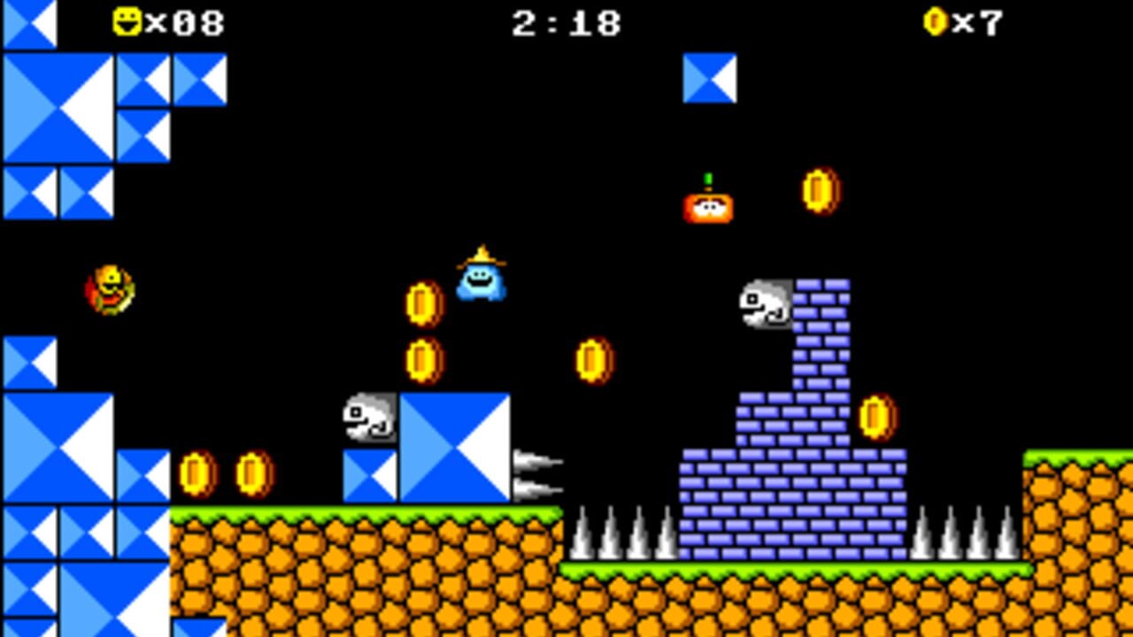 Plumber No More — Screenshot 3