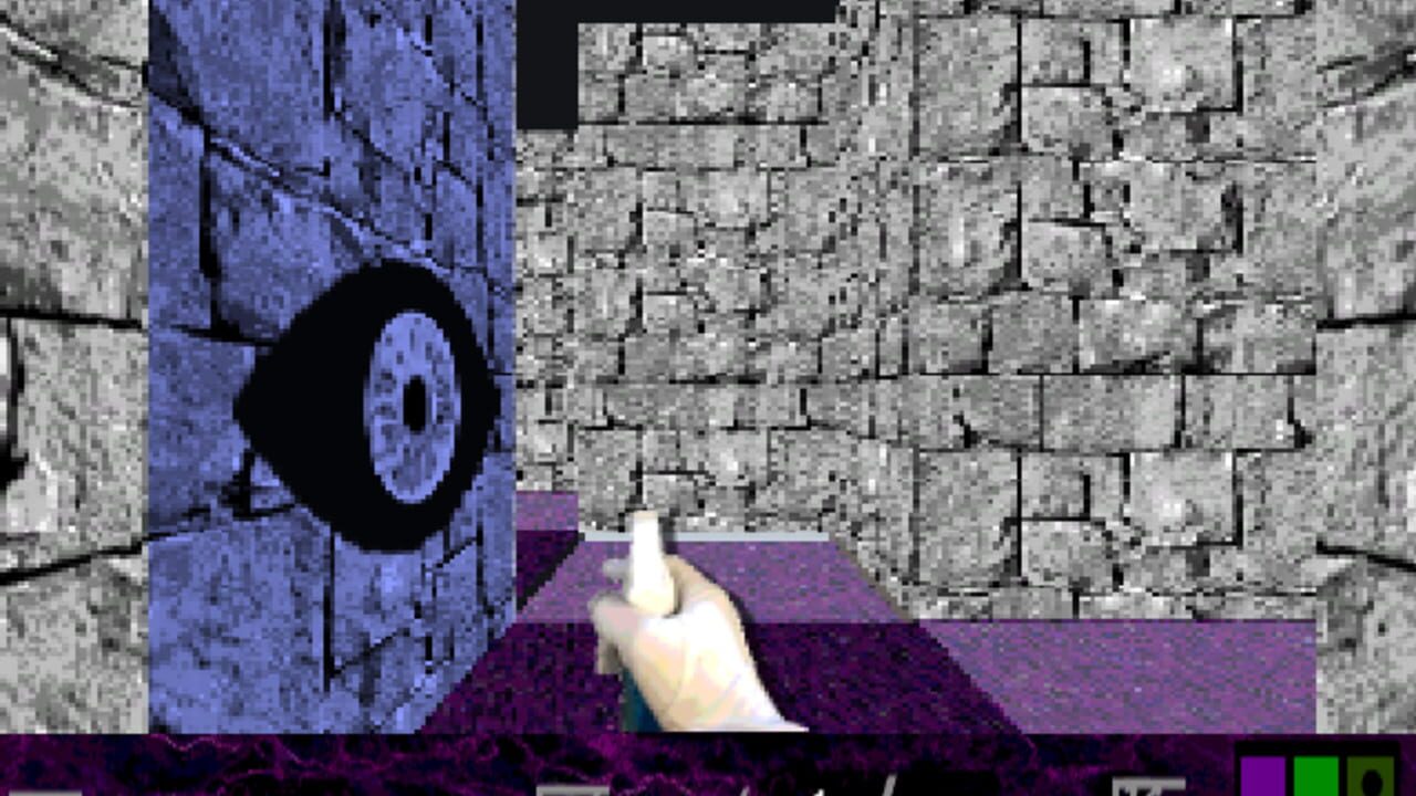 Super Spray n' Slay 3D — Screenshot 2