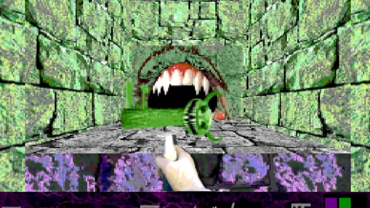 Super Spray n' Slay 3D — Screenshot 3