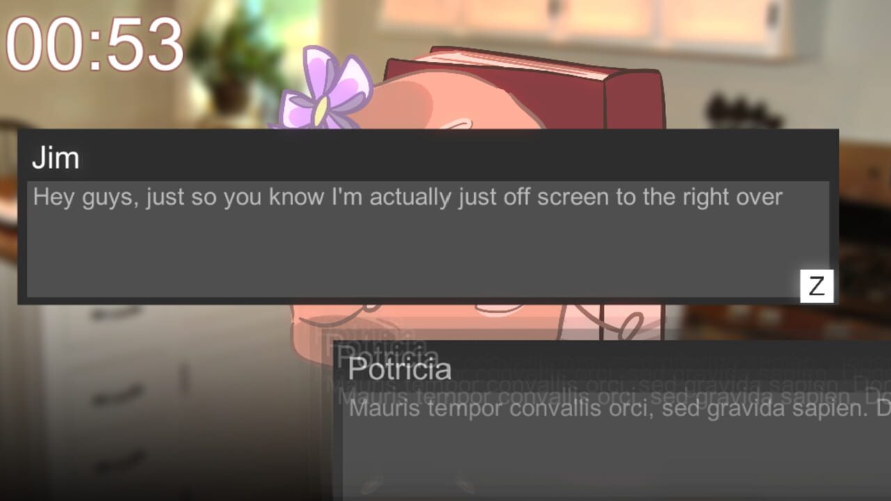 It All Boils Down to This — Screenshot 2
