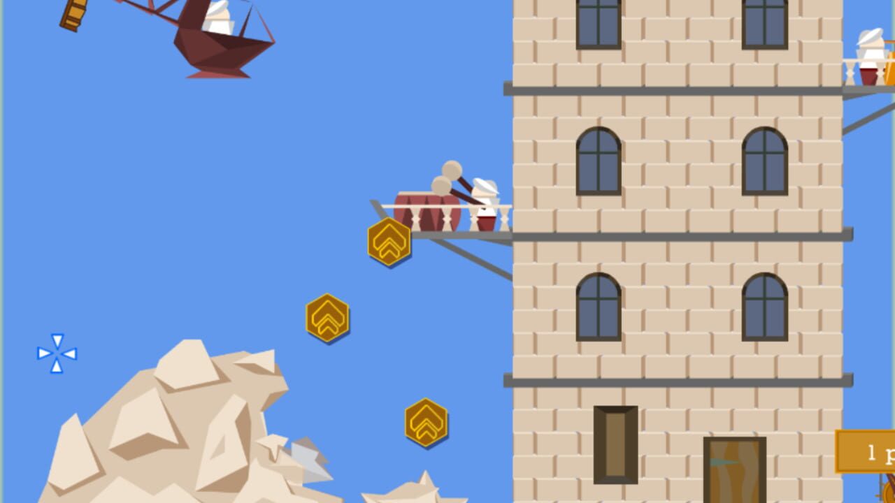 Idle Tower Builder — Screenshot 2
