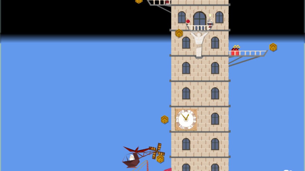 Idle Tower Builder — Screenshot 3