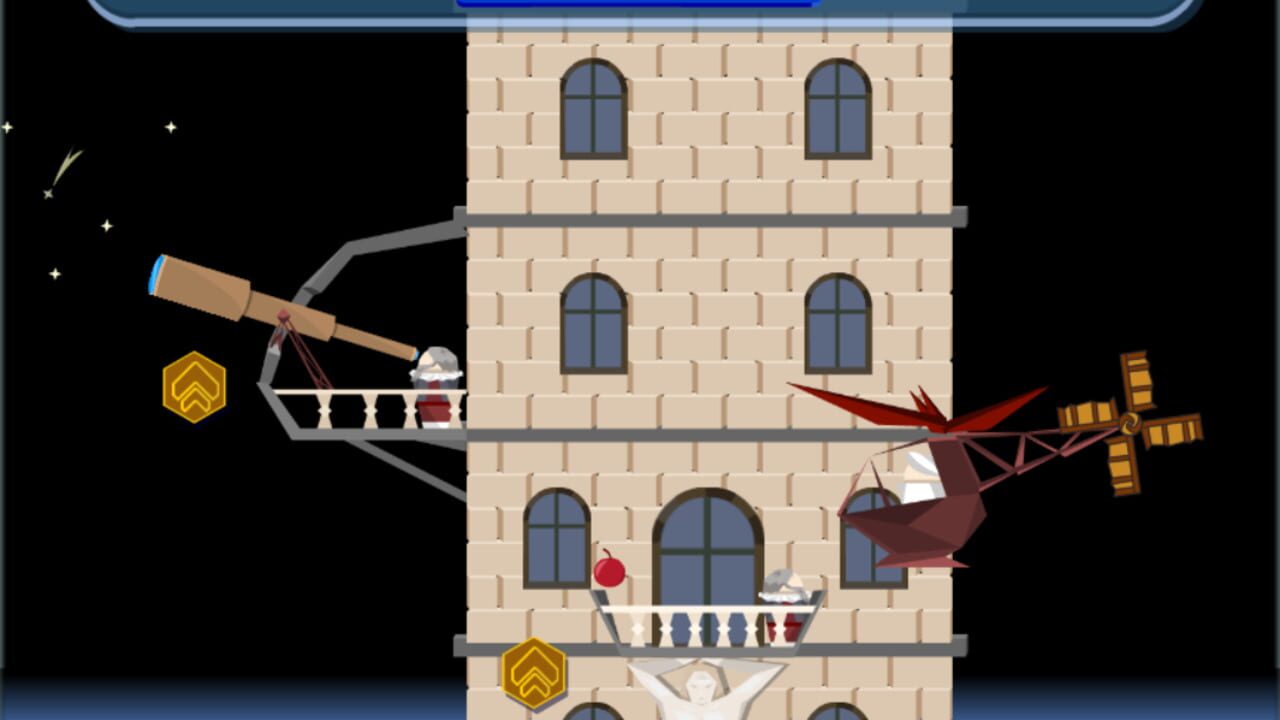 Idle Tower Builder — Screenshot 4