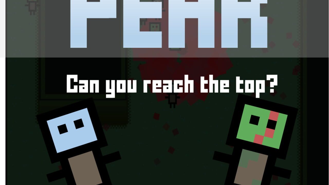 Peak screenshot 2