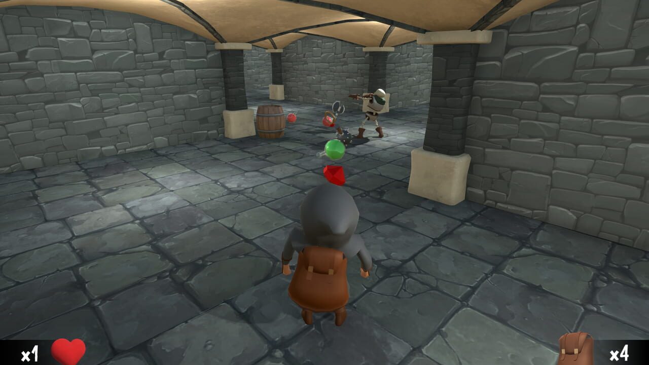 Loot & Looter — Screenshot 3