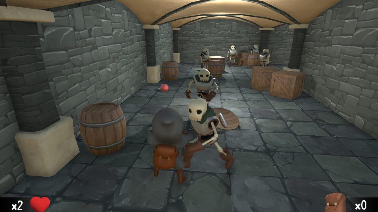 Loot & Looter — Screenshot 4
