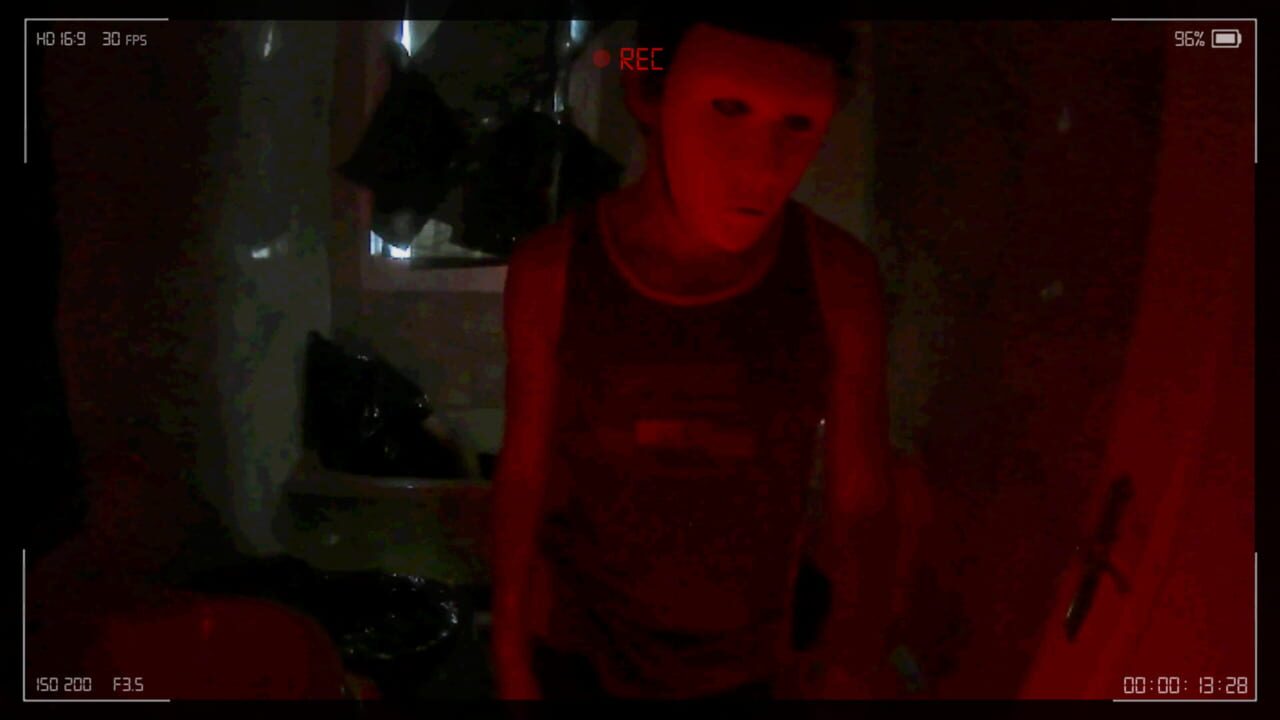 Hostage — Screenshot 3